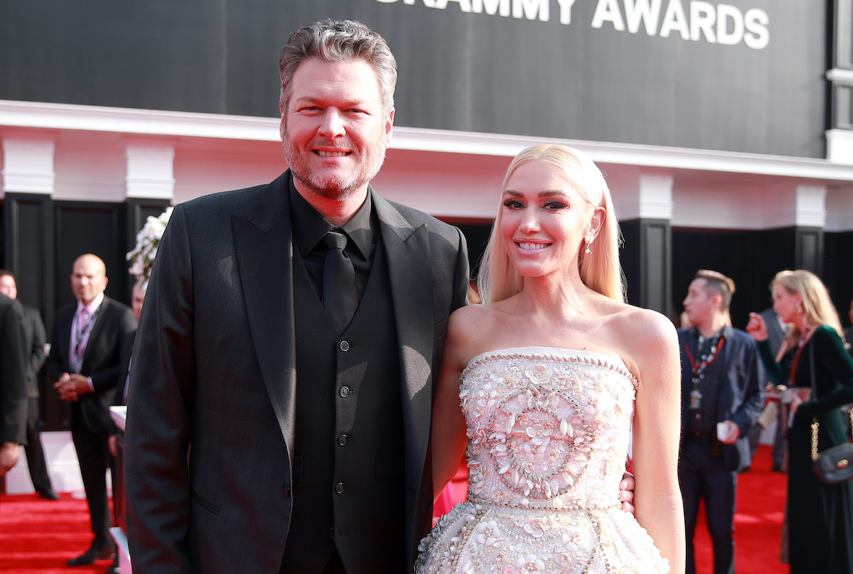 Gwen Stefani Supposedly Worried About Blake Shelton’s ‘Blubbery’Appearance and Liposuction Plans, Unverified Claims of Tipsters