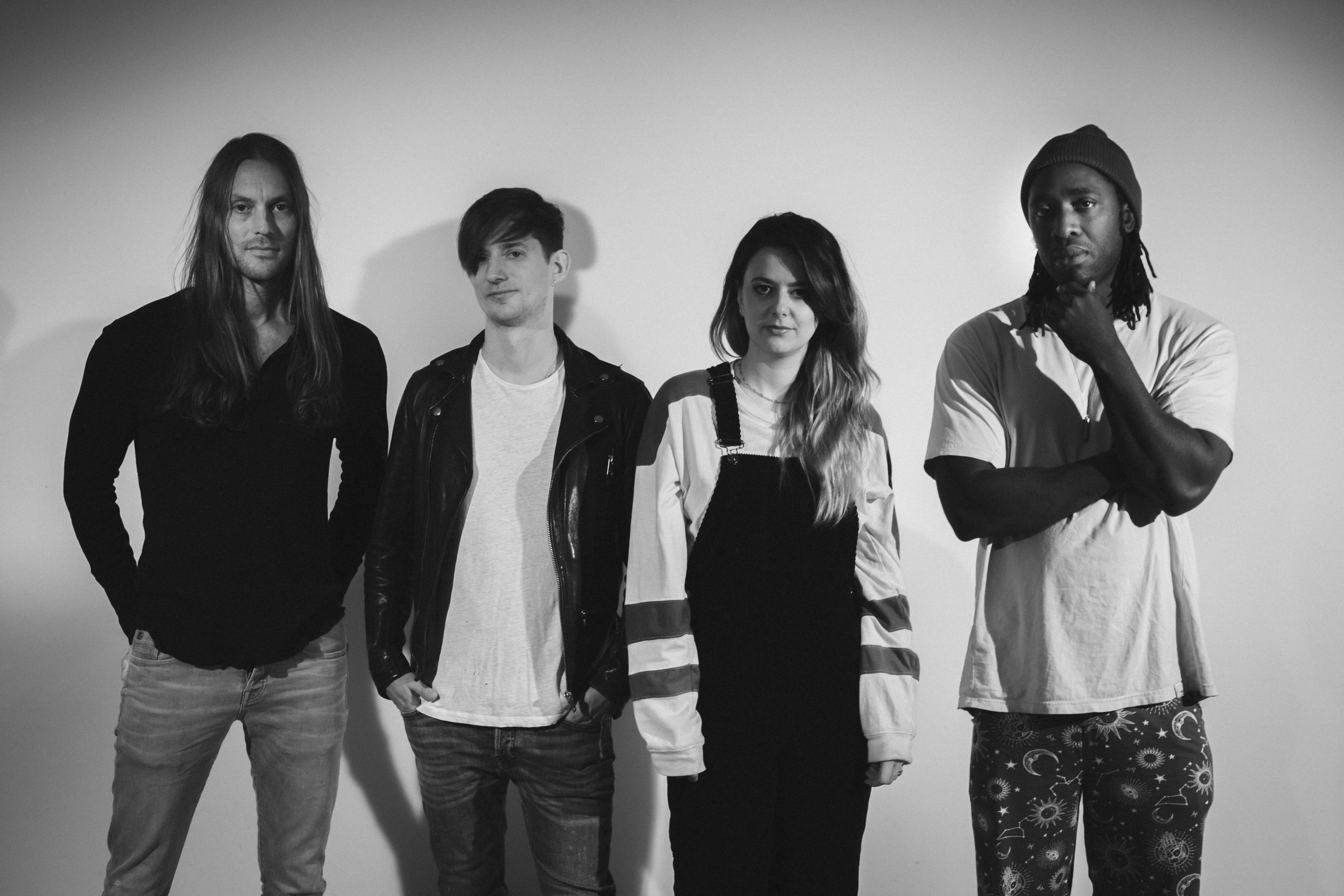 Hear Bloc Party: New Album Preview with ‘Traps”