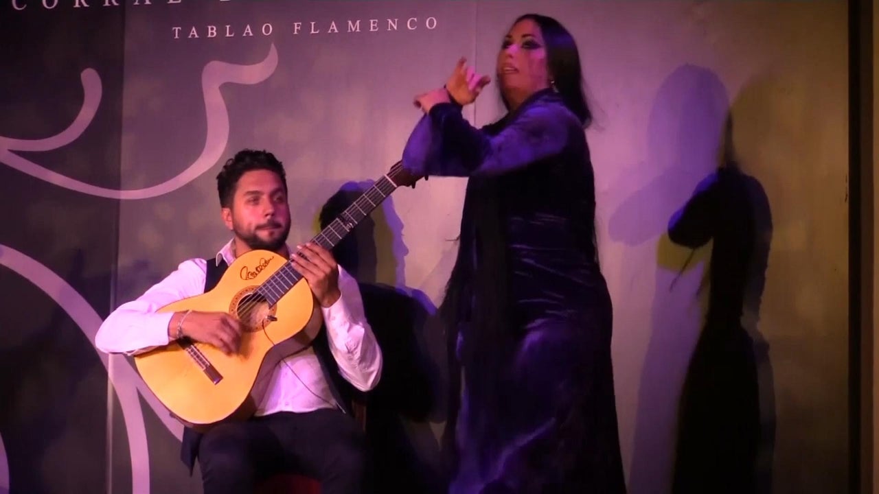 How Flamenco Day in Spain is Celebrated by Dancers