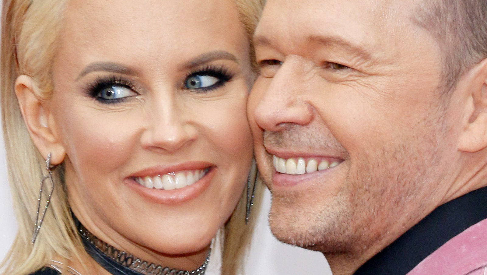 Jenny McCarthy: How did Donnie Wahlberg trick Jenny McCarthy on The Masked Singer?