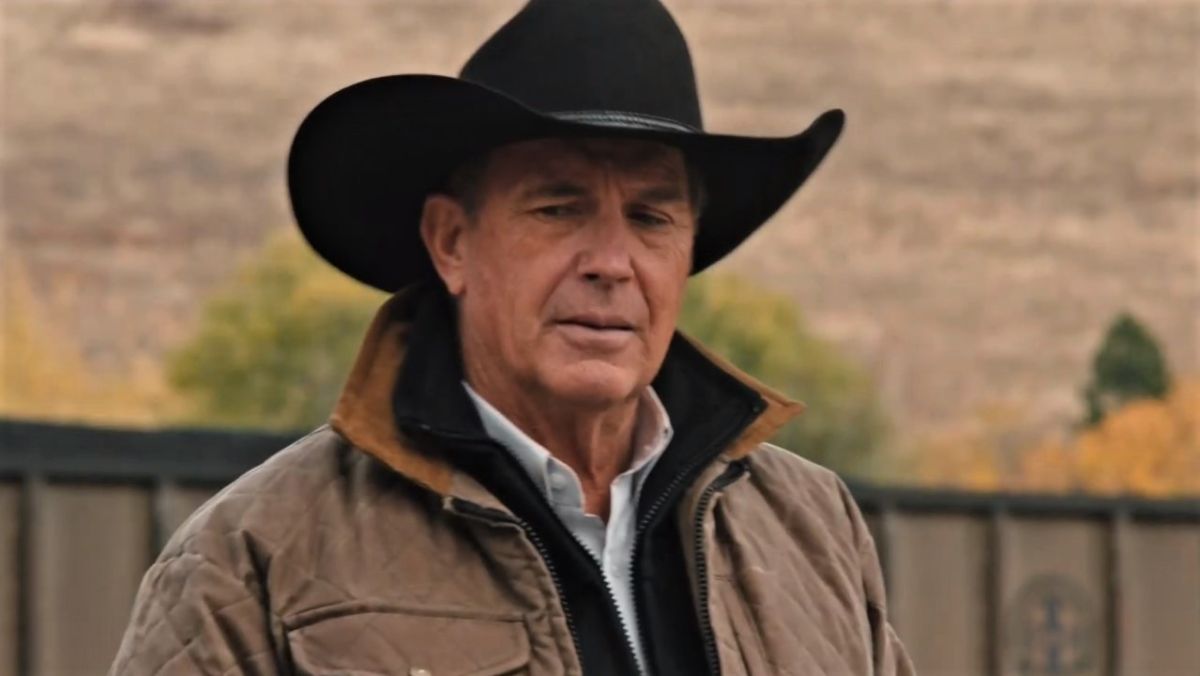 John Dutton’s Revenge Plans with That Awkward Character Back: How Yellowstone Just Made It Simple