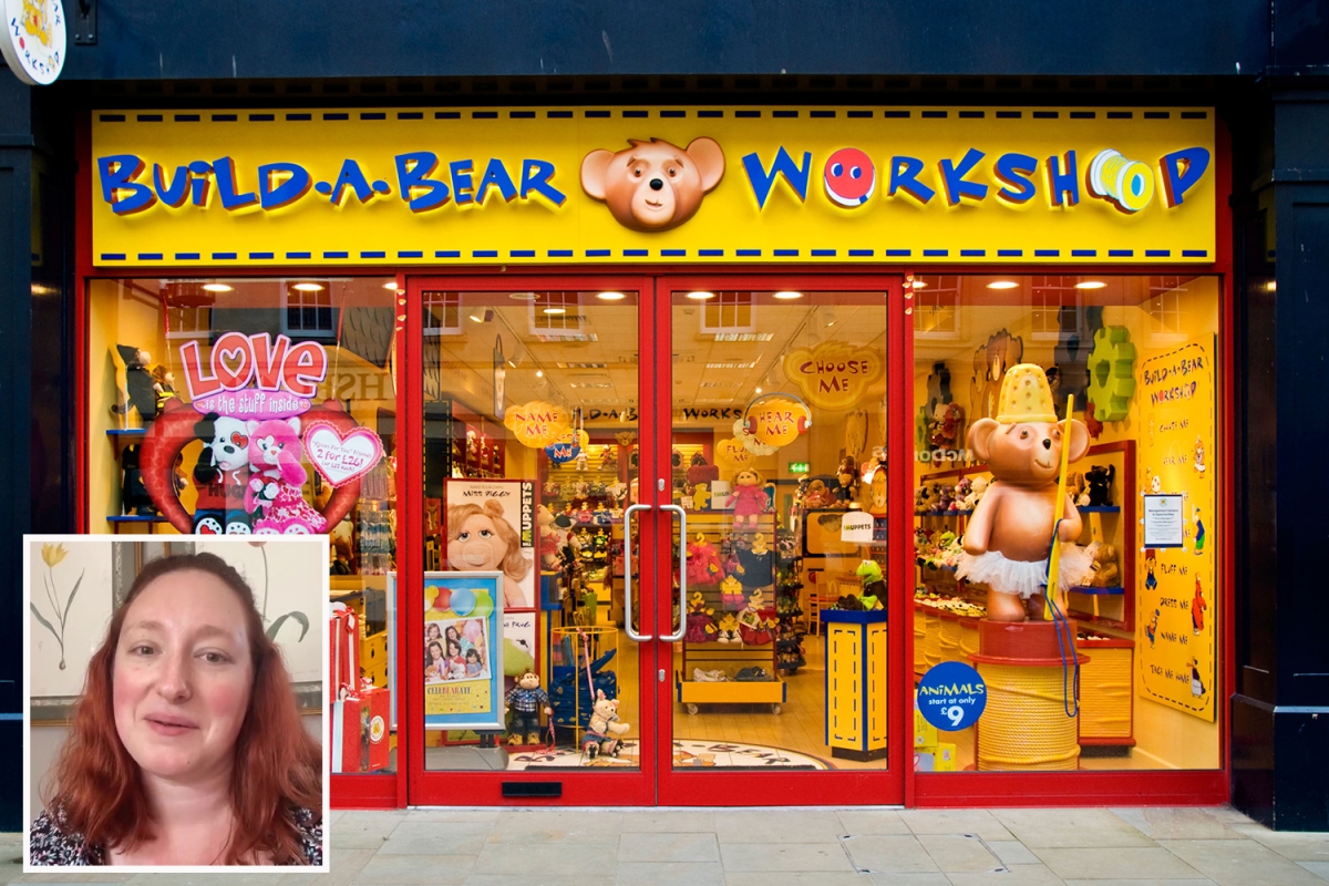 I worked for Build-A-Bear. From creepy blokes and people who want to stuff toys with ashes into toys, these were the worst customers.