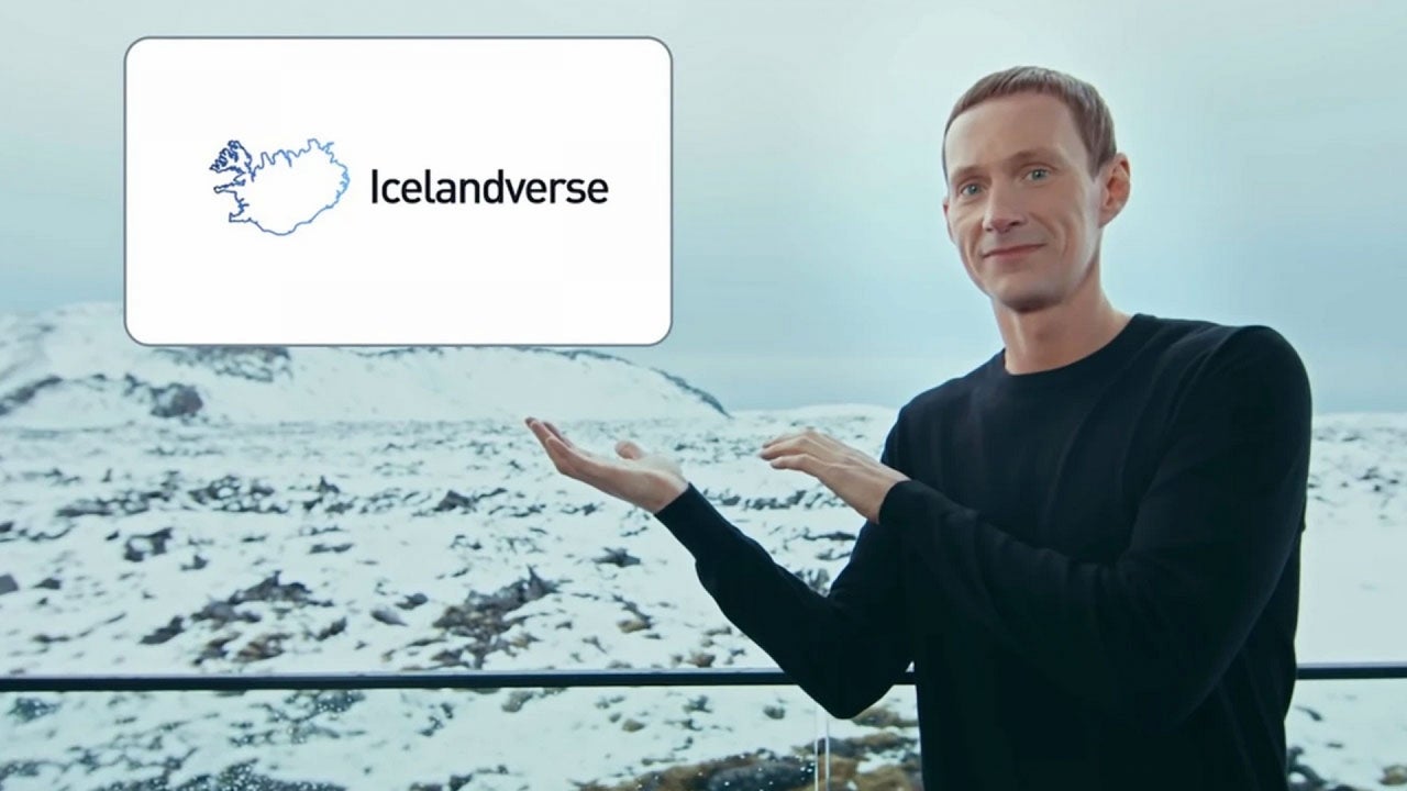 Iceland Tourism Makes Mark Zuckerberg’s Fun and Meta-Verse a Reality to Inspire People to Experience Reality