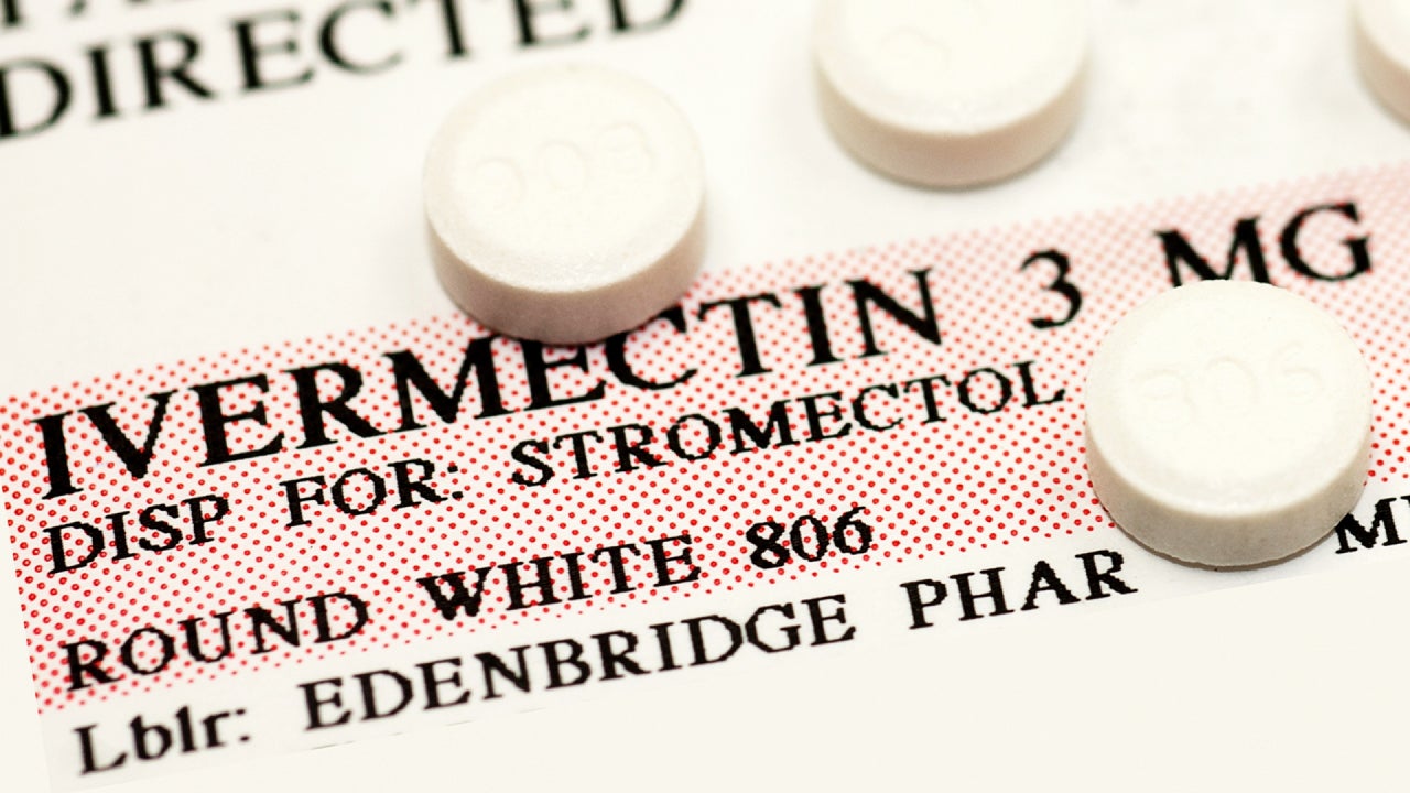 The Fight Over Ivermectin Dr. Mary Bowden Claims Caused Her Suspension from a Texas Hospital