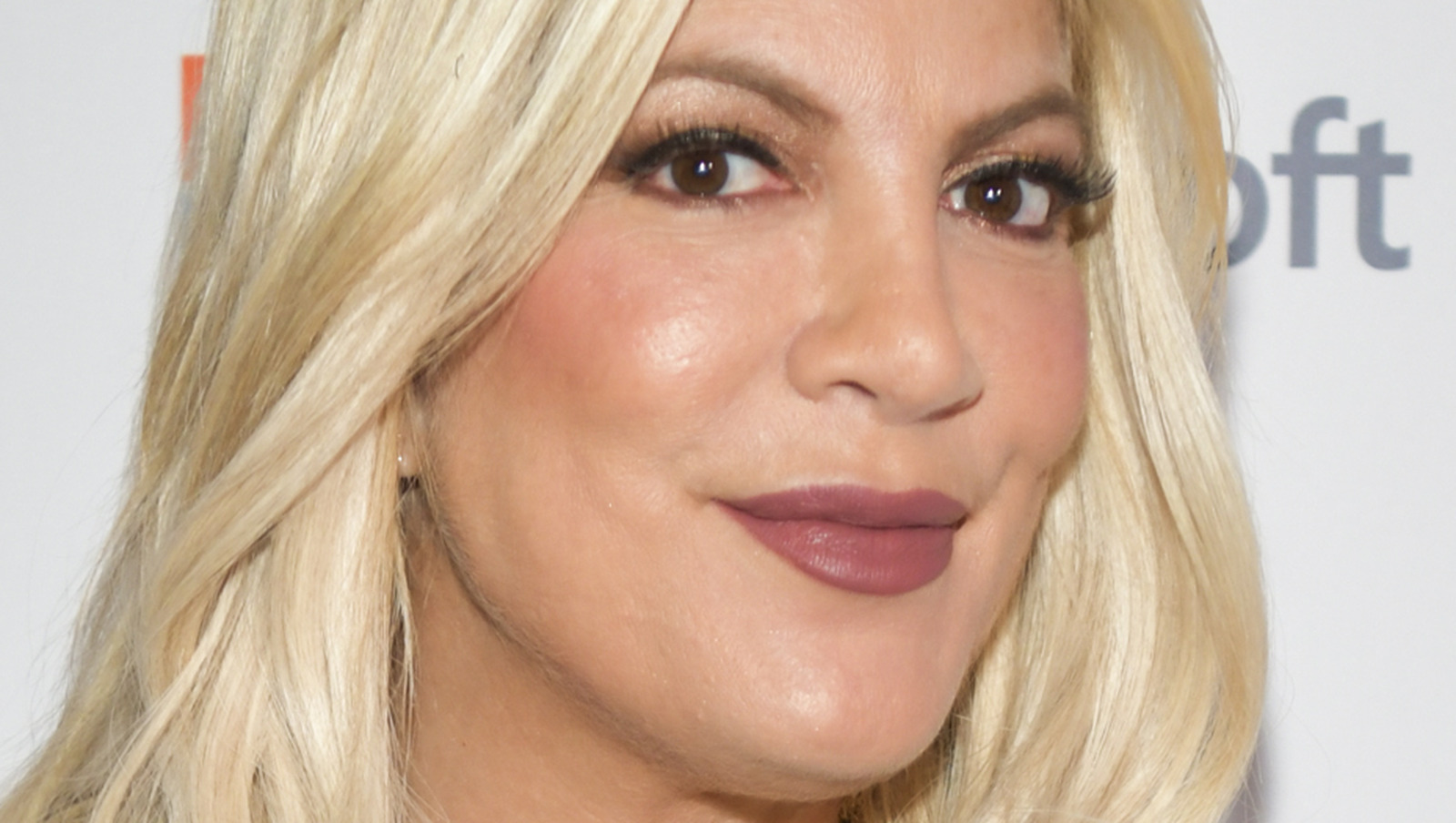 Is Tori Spelling really going to file for Divorce?