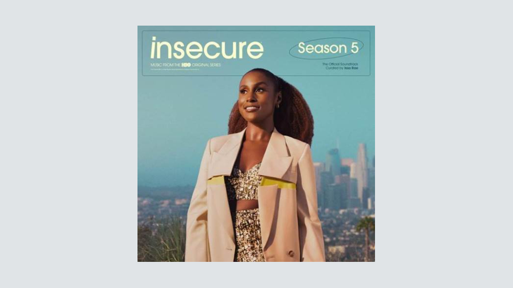 Issa Rae Unveils Next ‘Insecure’ Soundtrack