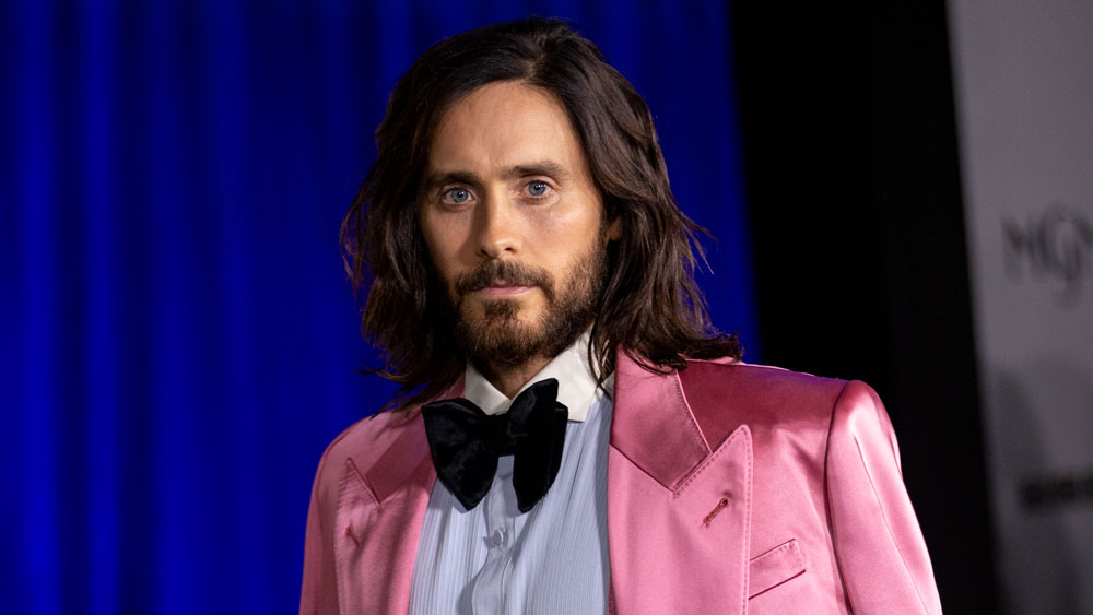 Jared Leto wants Warner Bros. To Release the “Suicide Squad” Ayer Cut