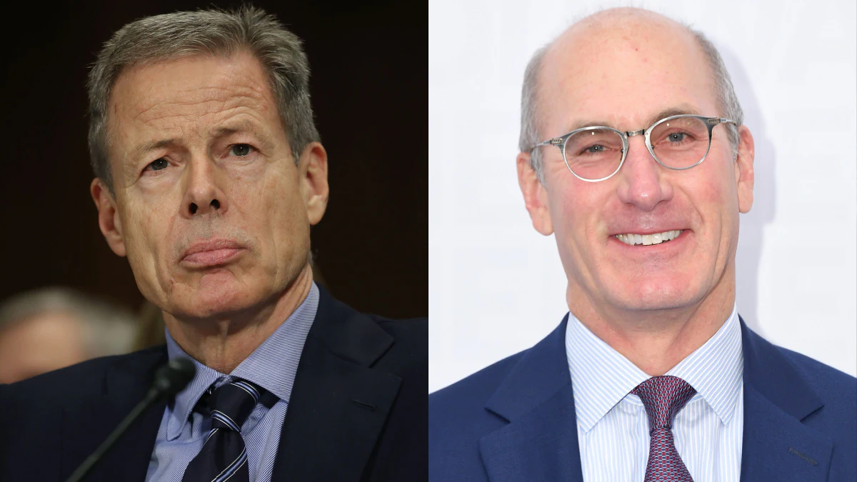 Jeff Bewkes: AT&T Engaged in ‘Such Malpractice’ in Operating HBO