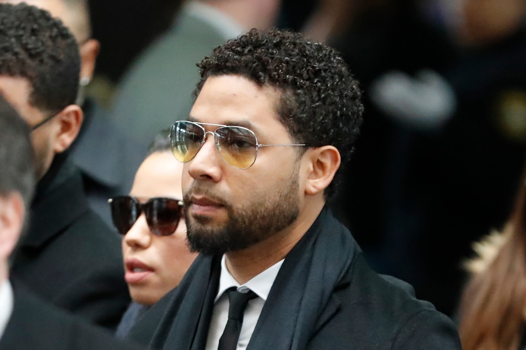Jussie Smollett Trial Expected To Open Monday In Chicago