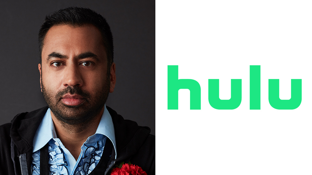 Kal Penn To Star In Peter Tolan’s FX Comedy Pilot ‘Belated’