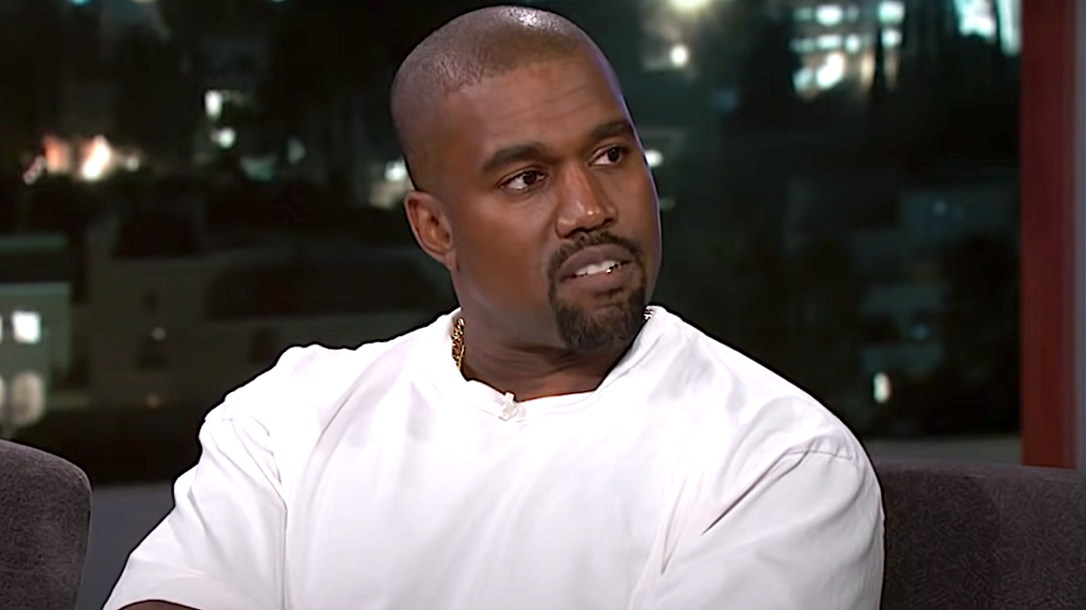 Kanye West – Kim Kardashian Separation, Wants To Get Back Together