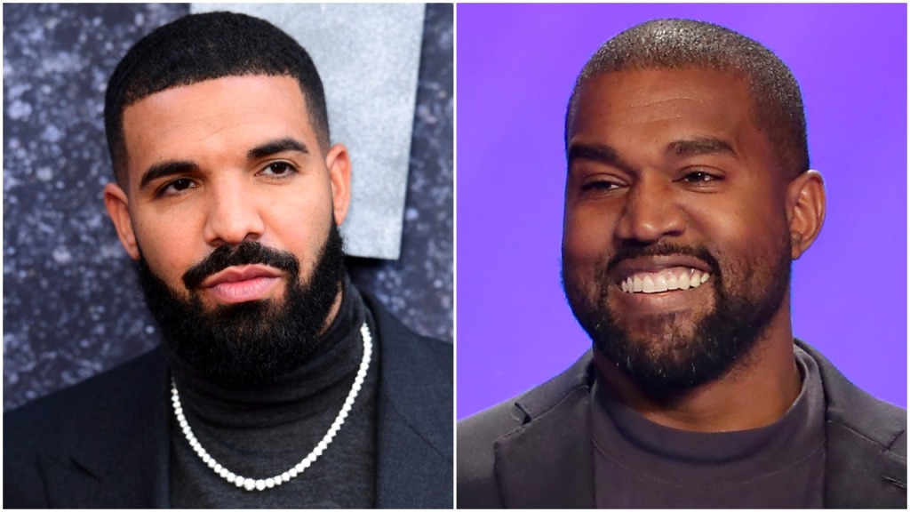 Kanye West & Drake Announce ‘Free Larry Hoover Los Angeles Concert