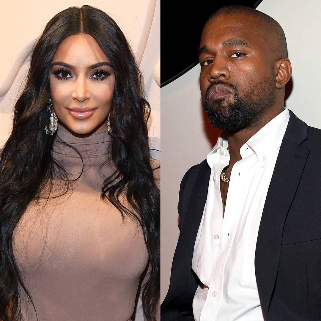 Kanye “Ye”West Vows “Restore”Kim Kardashian and his Family