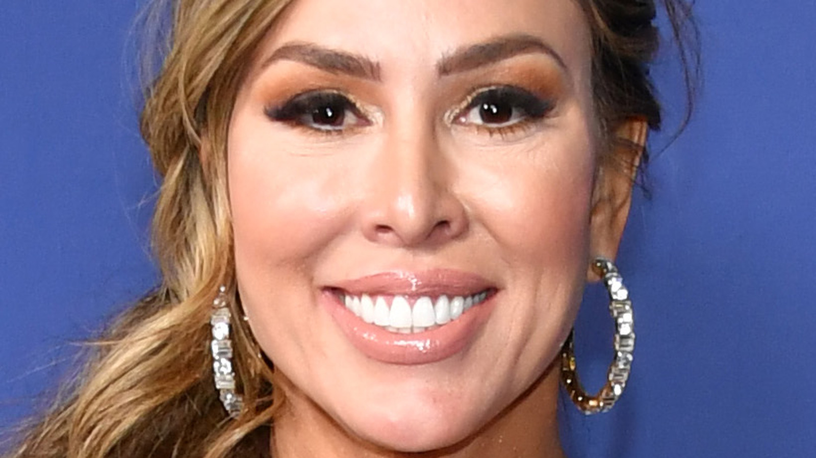 Kelly Dodd has strong words for Lala Kent
