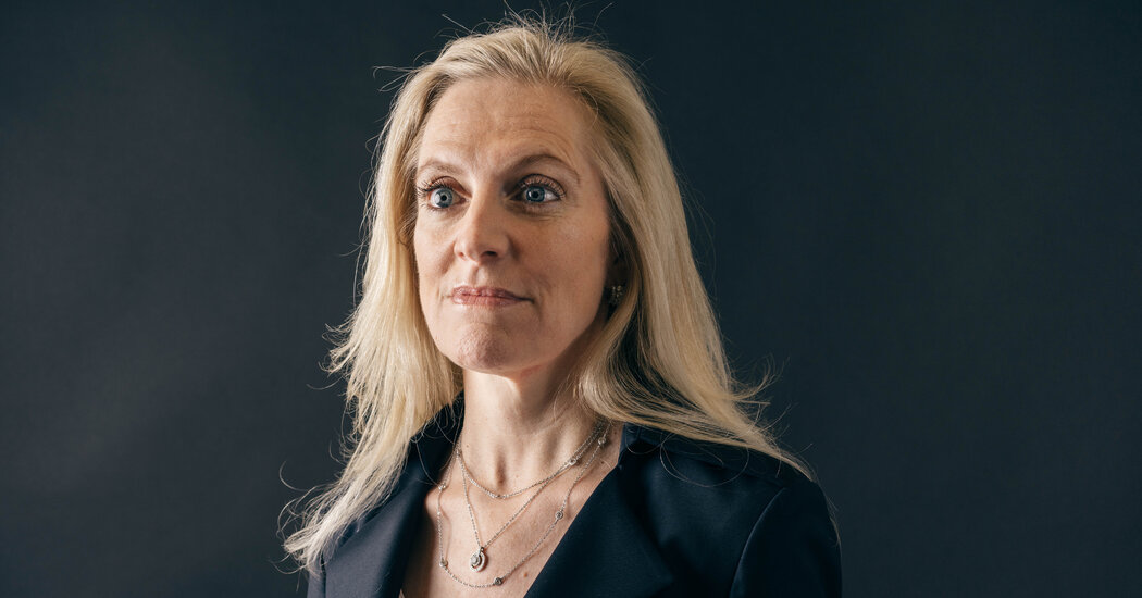 Lael Brainard is Tapped For Vice Chair of the Federal Reserve