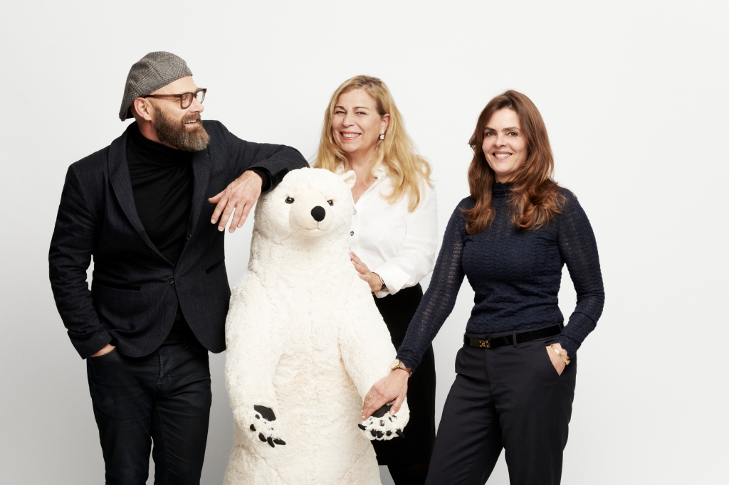 Lone Scherfig’s Creative Alliance Joins Forces With Nordisk Film