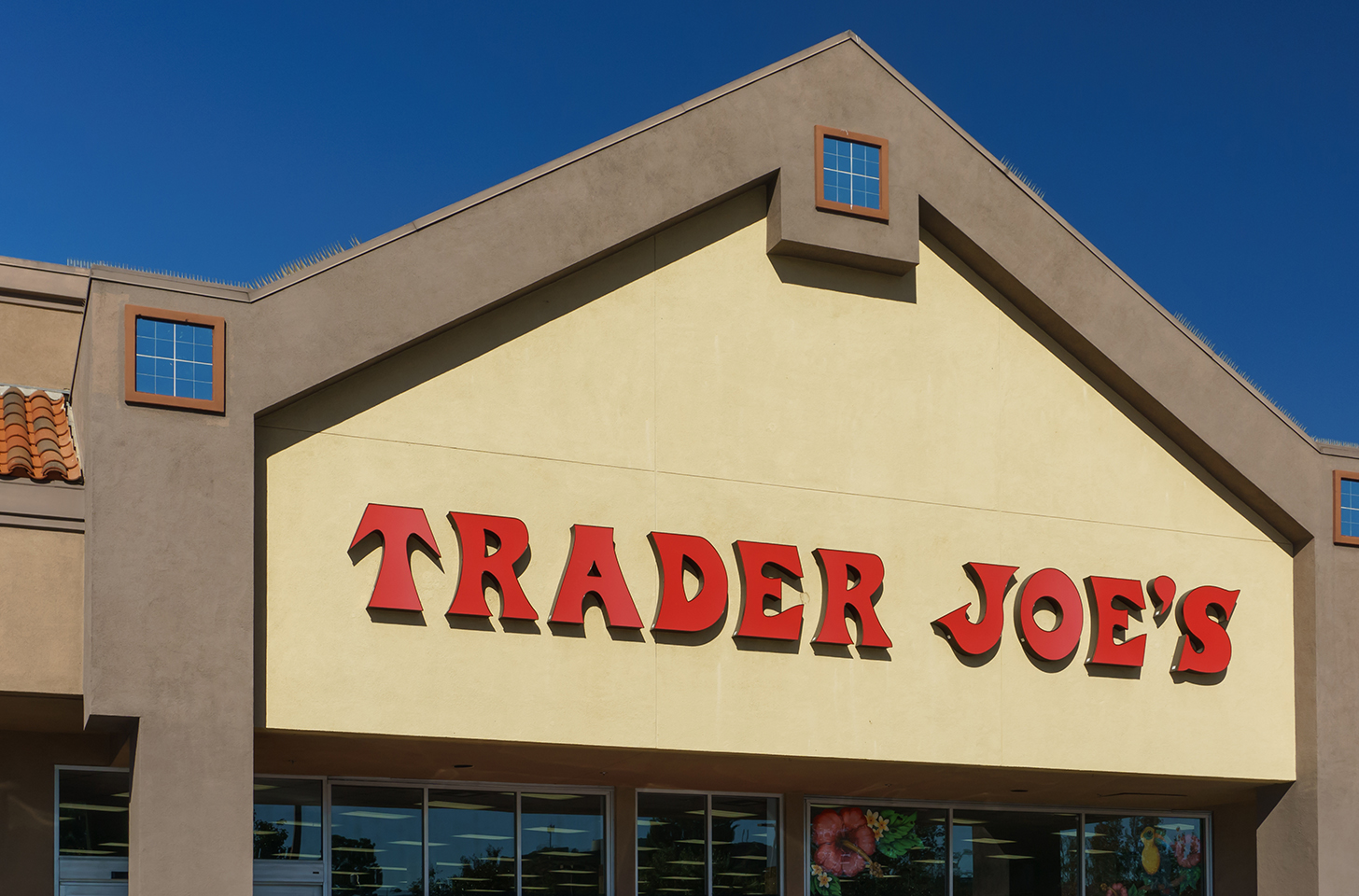 Massive Recall on Trader Joe’s Chicken Patties