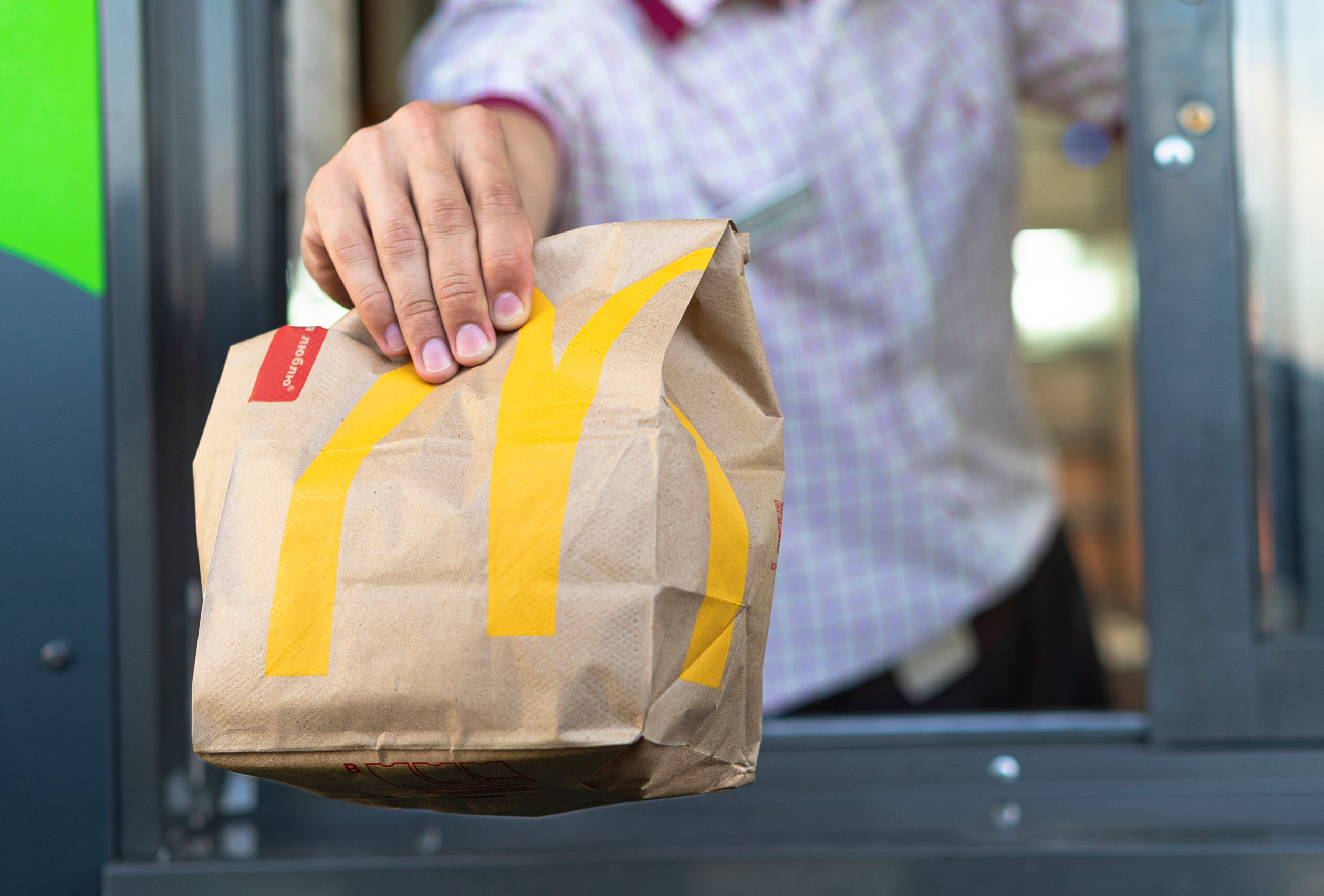 McDonald’s Raising Menu Prices–A Look Into Rising Costs For The Fast Food Giant
