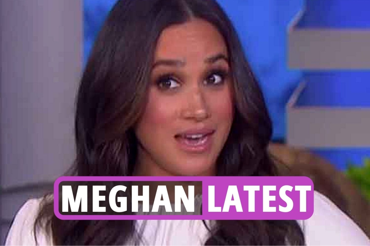Meghan Markle news – Duchess of Cornwall’s new Ellen interview was criticized by her cringing supporters who labeled her fake