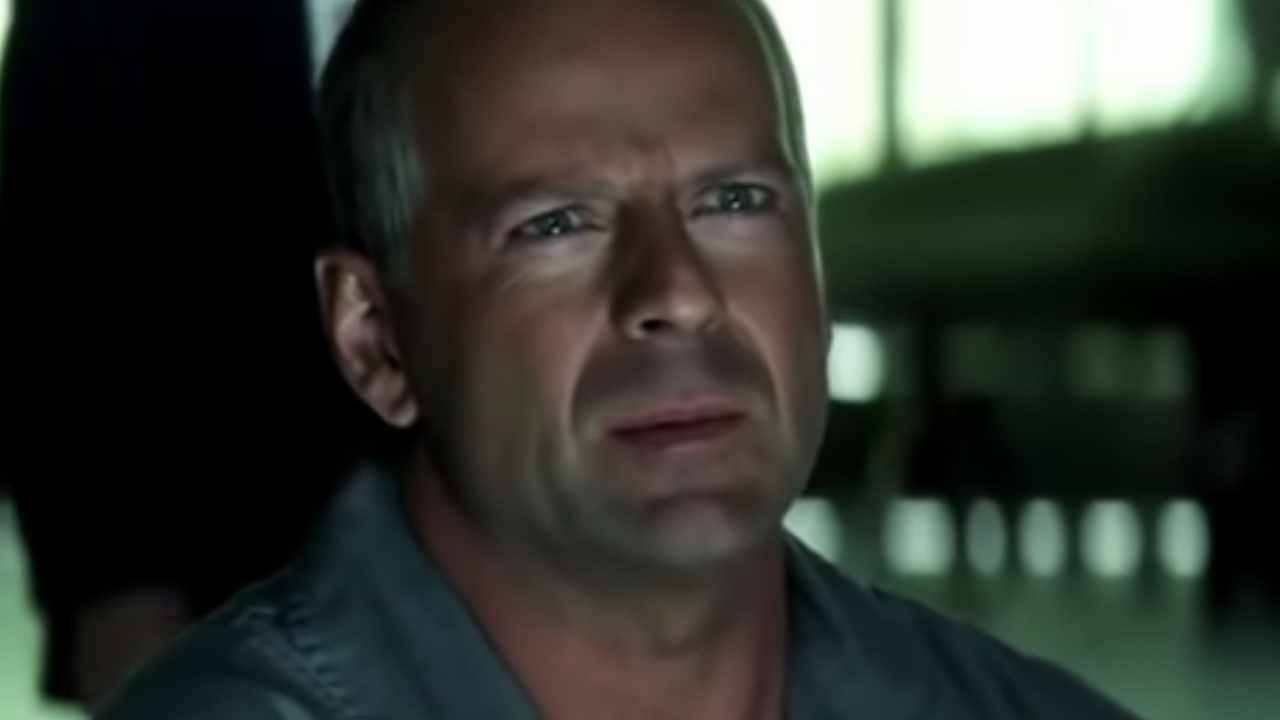 Michael Bay Reveals Armageddon with Bruce Willis ‘Not Far Off’According To Science