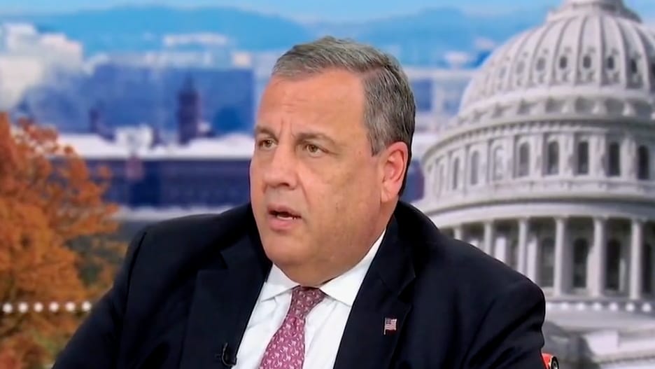 Nicolle Wallace Shreds Chris Christie for Pleading Ignorance of Fox News’ Role in Spreading Conspiracy Theories