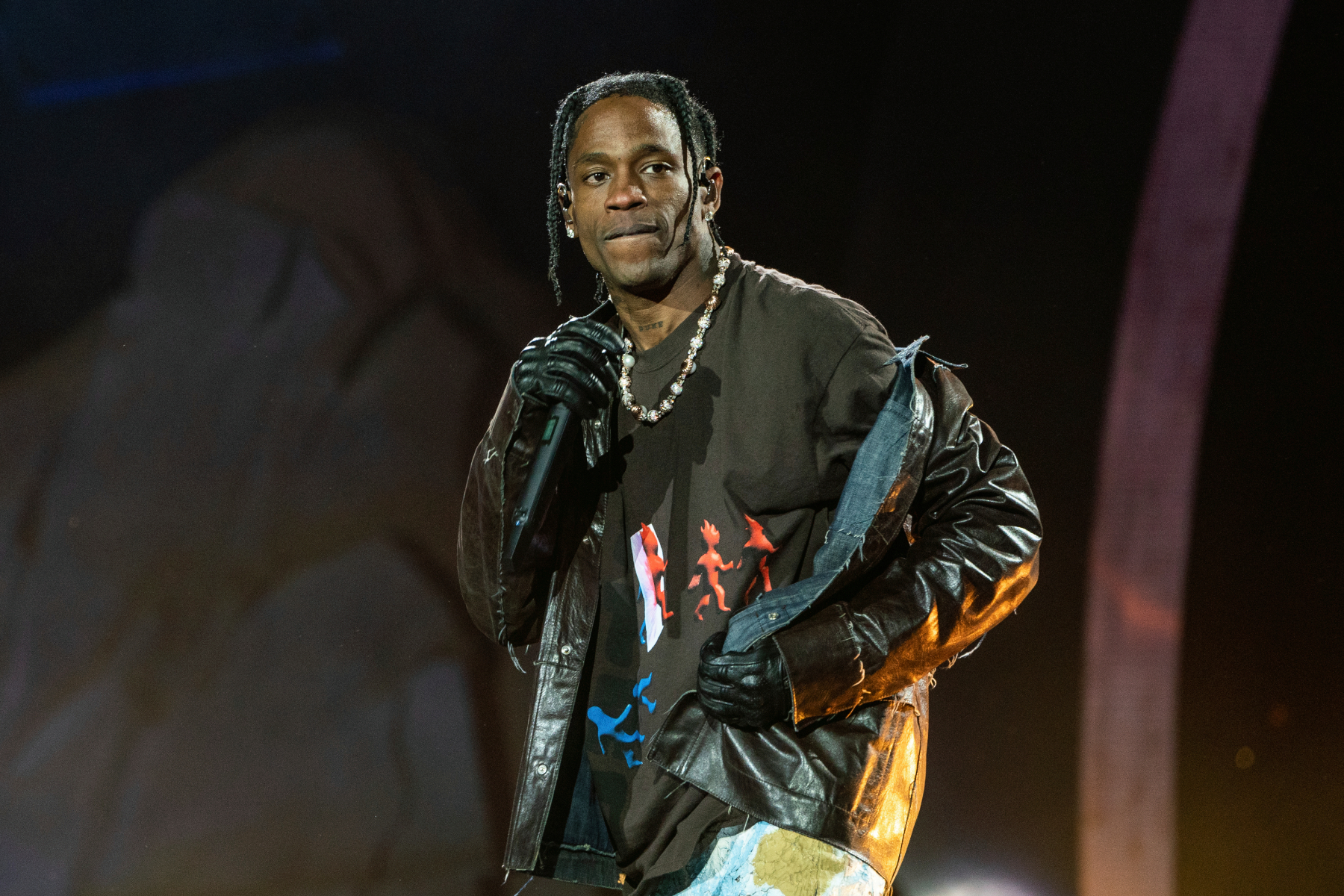 Nike Announces Travis Scott’s Air Max 1 Retraction Following the Astroworld Tragedy