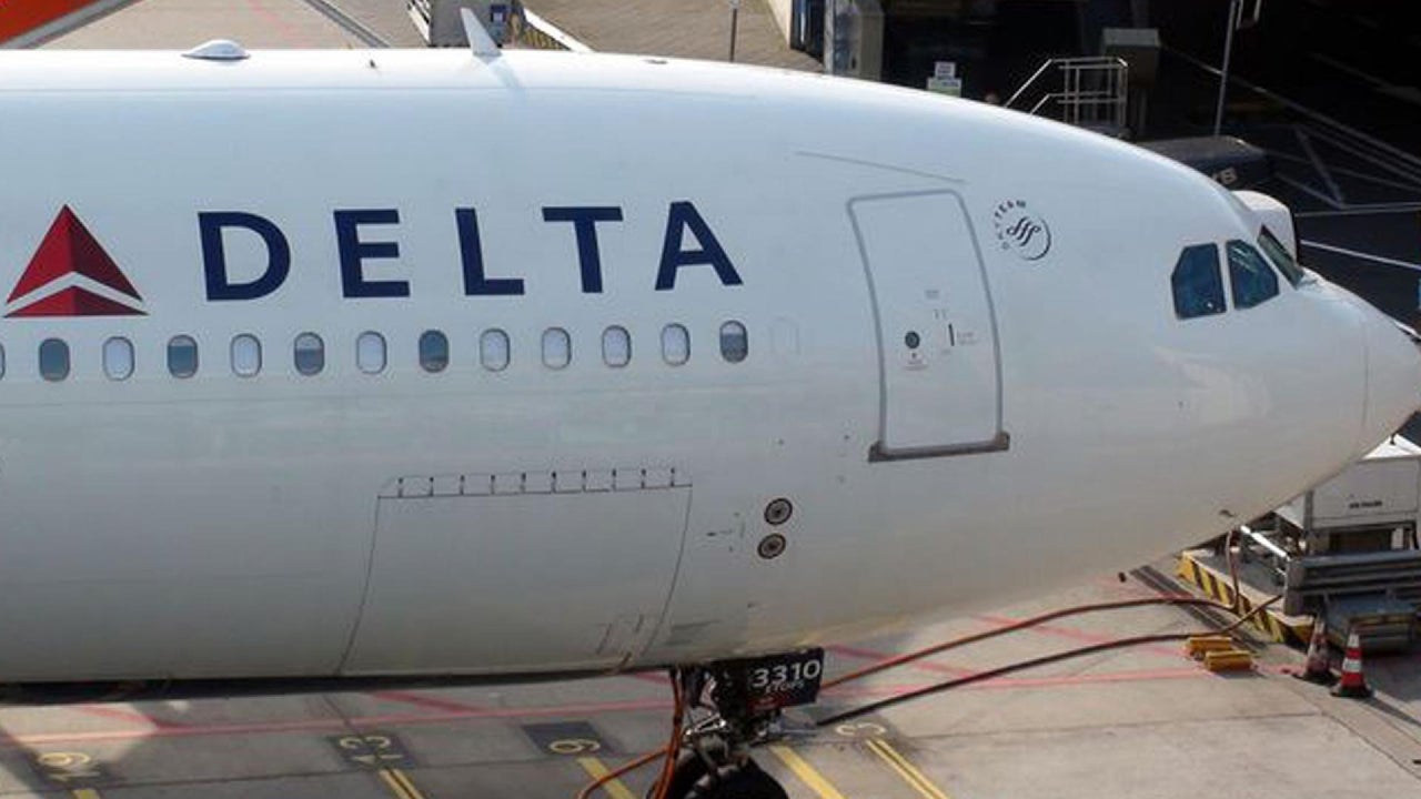 3 New York Women Federally Charged for ‘Vicious’ Alleged Attack on Delta Employees
