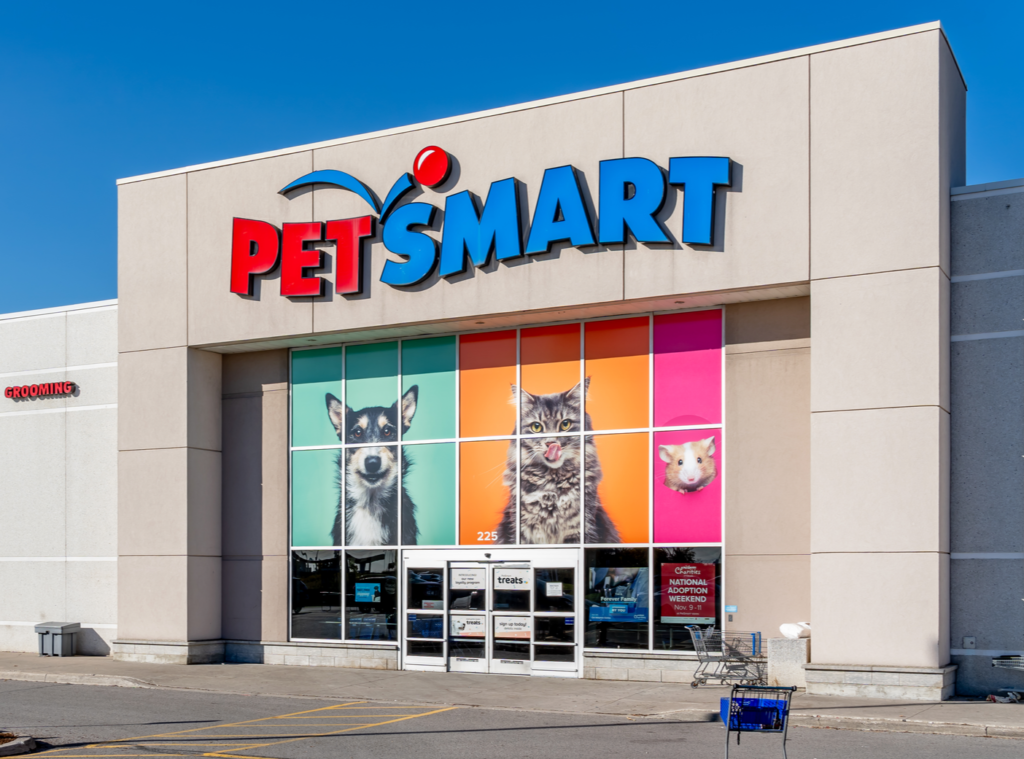PetSmart under fire for poor working conditions and animal welfare