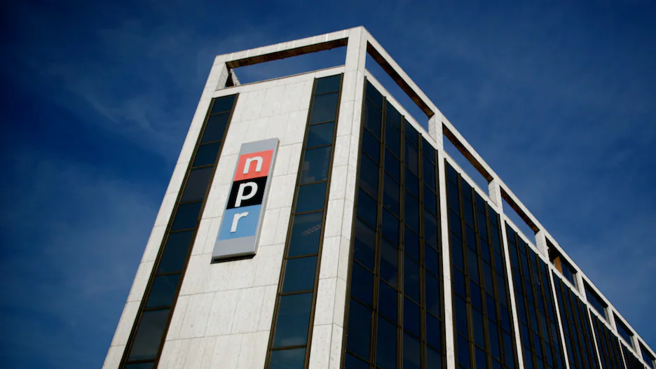 Petra Mayer, NPR Editor Who Covered Comic Con, Dies at 46