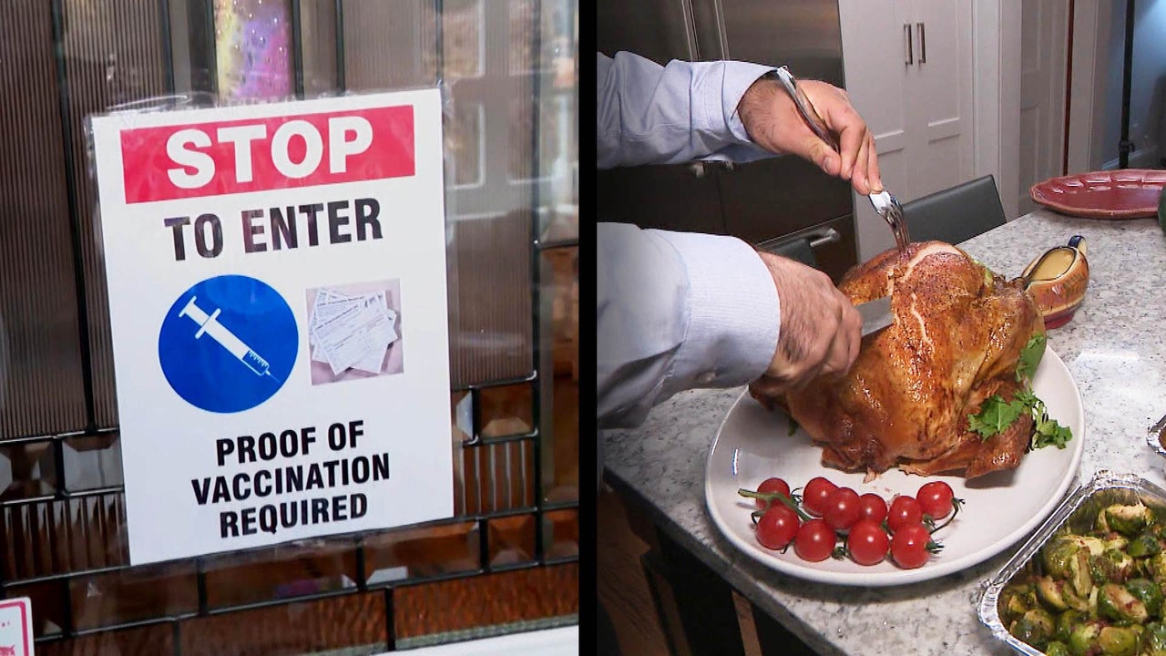 With an increase in COVID-19 cases, it’s time to prepare for a safe Thanksgiving holiday