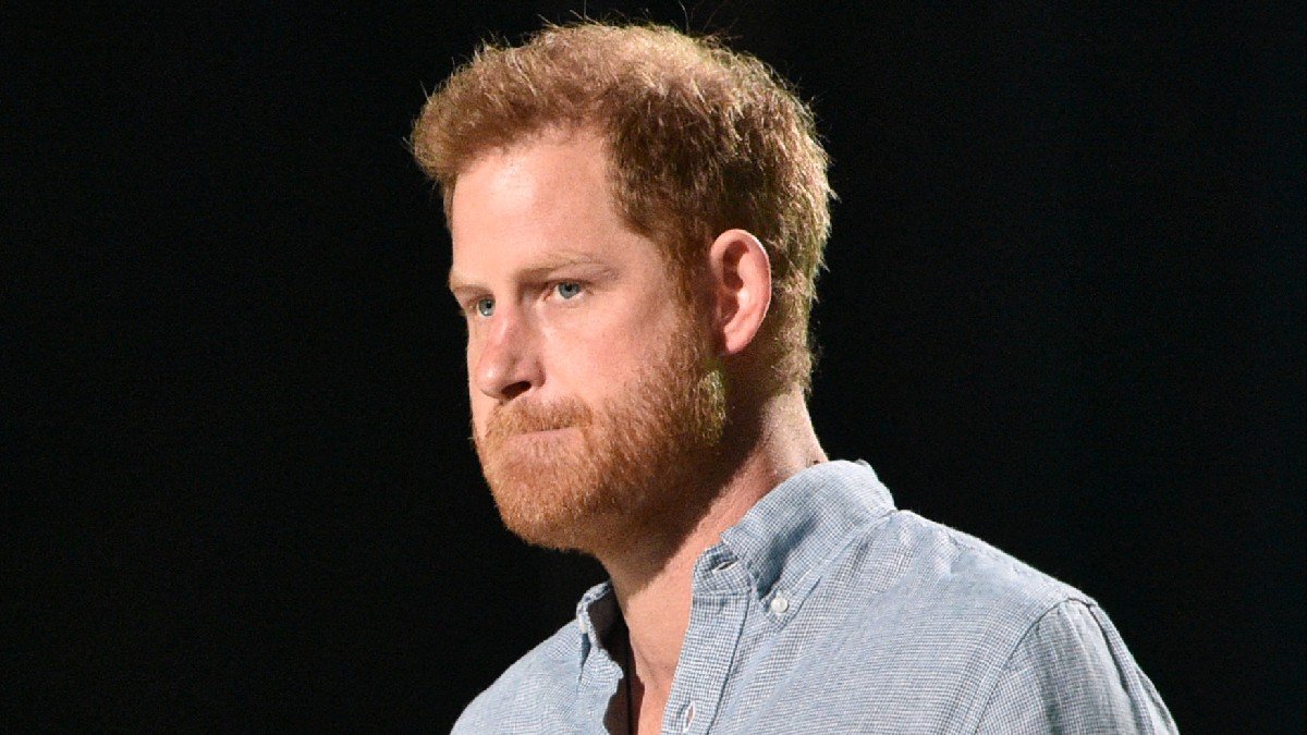 The Royal Expert Says: Prince Harry’s Face Has “Changed” Since Moving to America