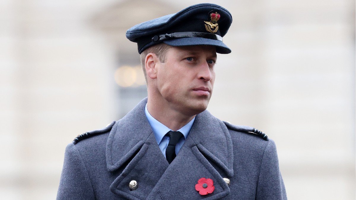 Prince William Hit With New ‘Insult’ From Netflix’s ‘The Crown’
