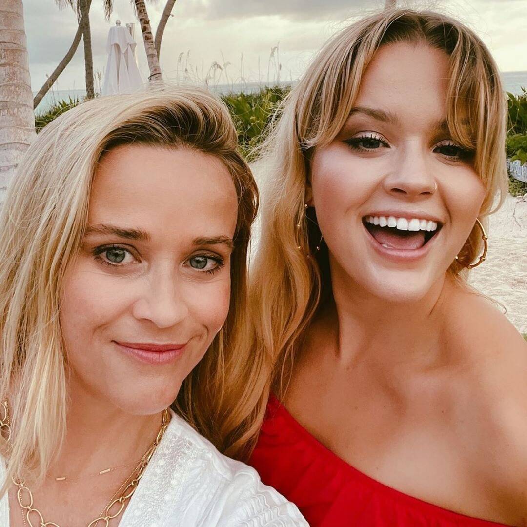 Proof Reese Witherspoon’s Children Ava, Deacon and Tennessee are Her Clones