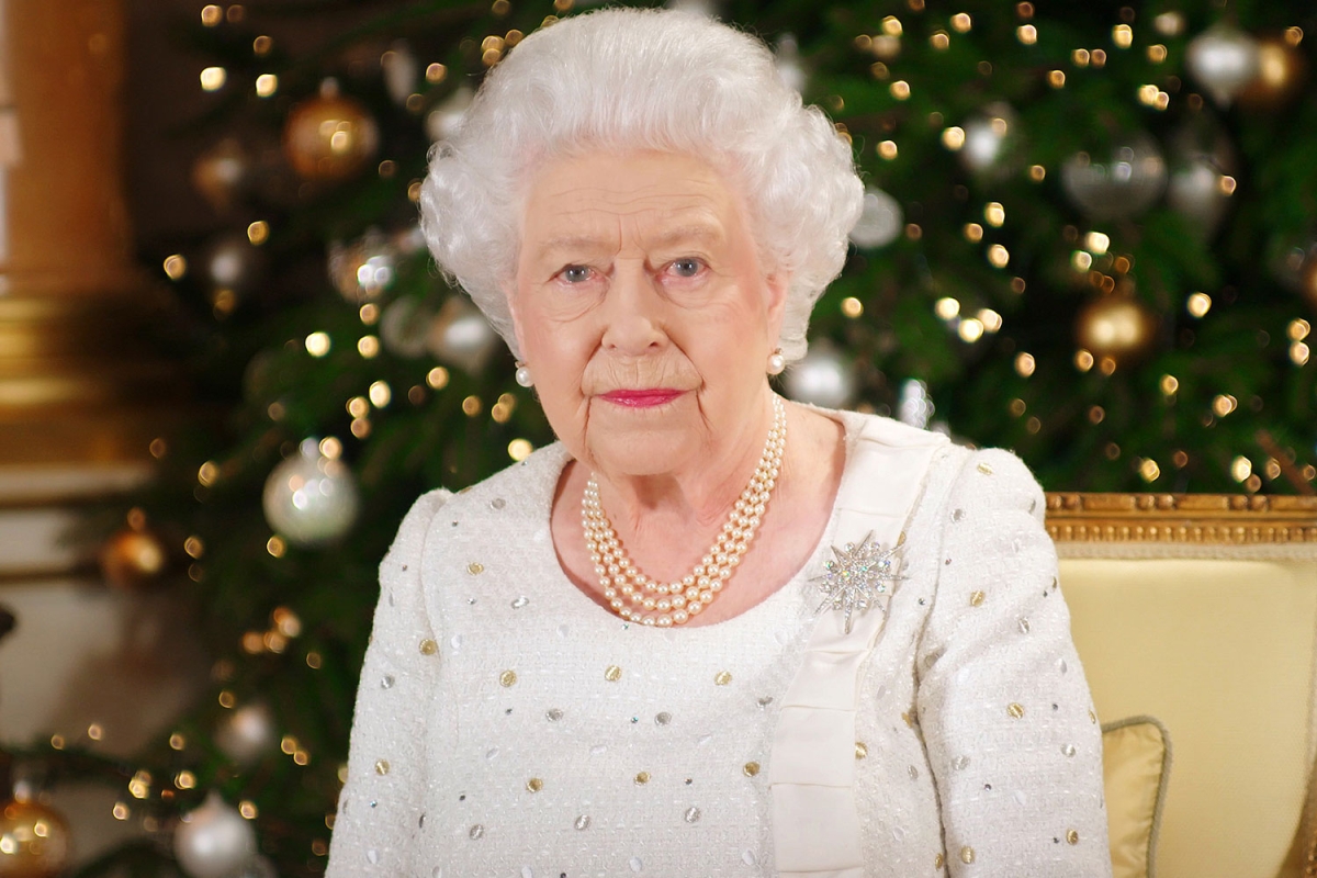 The Queen tells the Royal Family that she is ‘far more’ and will host traditional Christmas festivities at Sandringham, following her health scares