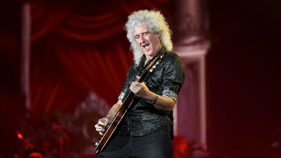 Queen’s Brian May Says Journalist Twisted His Trans Comments