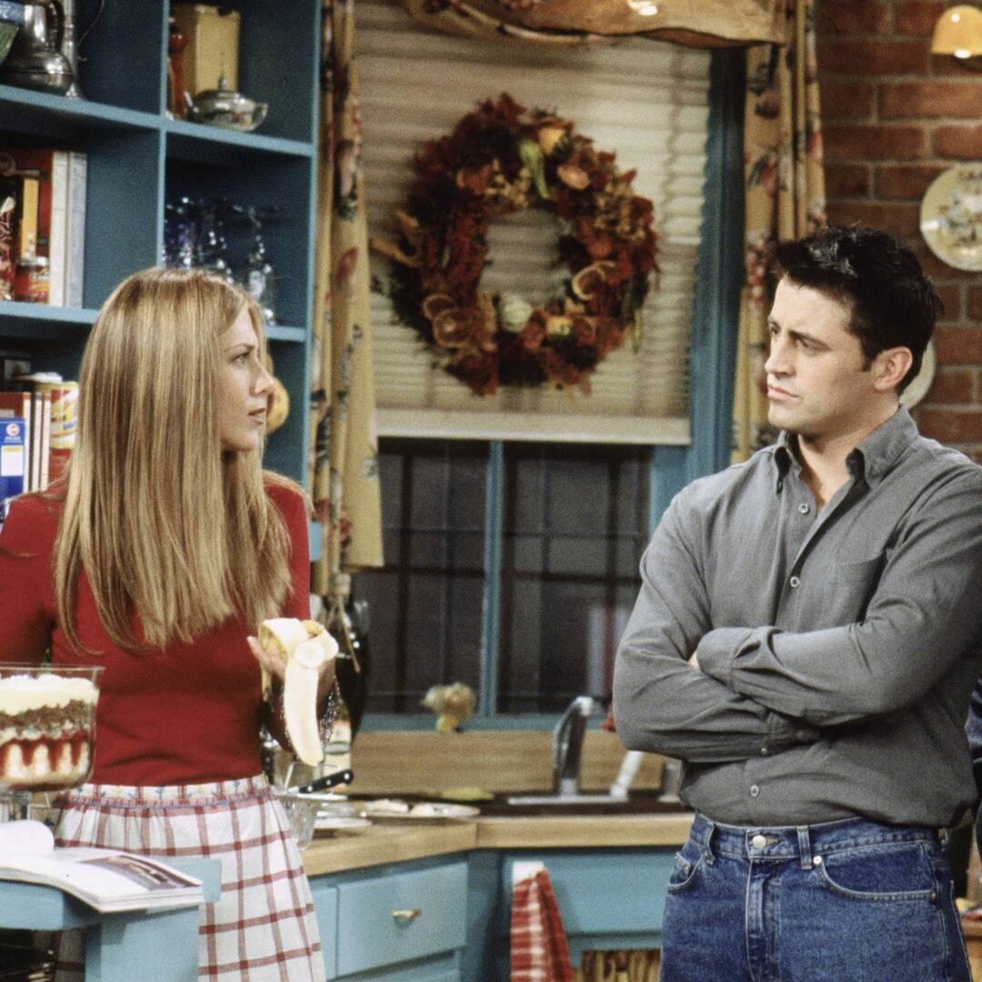 The Friends Thanksgiving Episodes ranked from Worst To Best