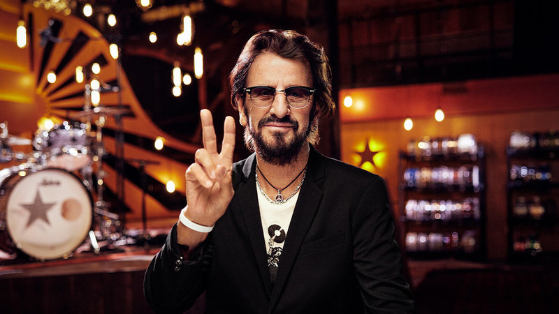 Ringo Starr MasterClass Review – Drumming and Creative Collaboration