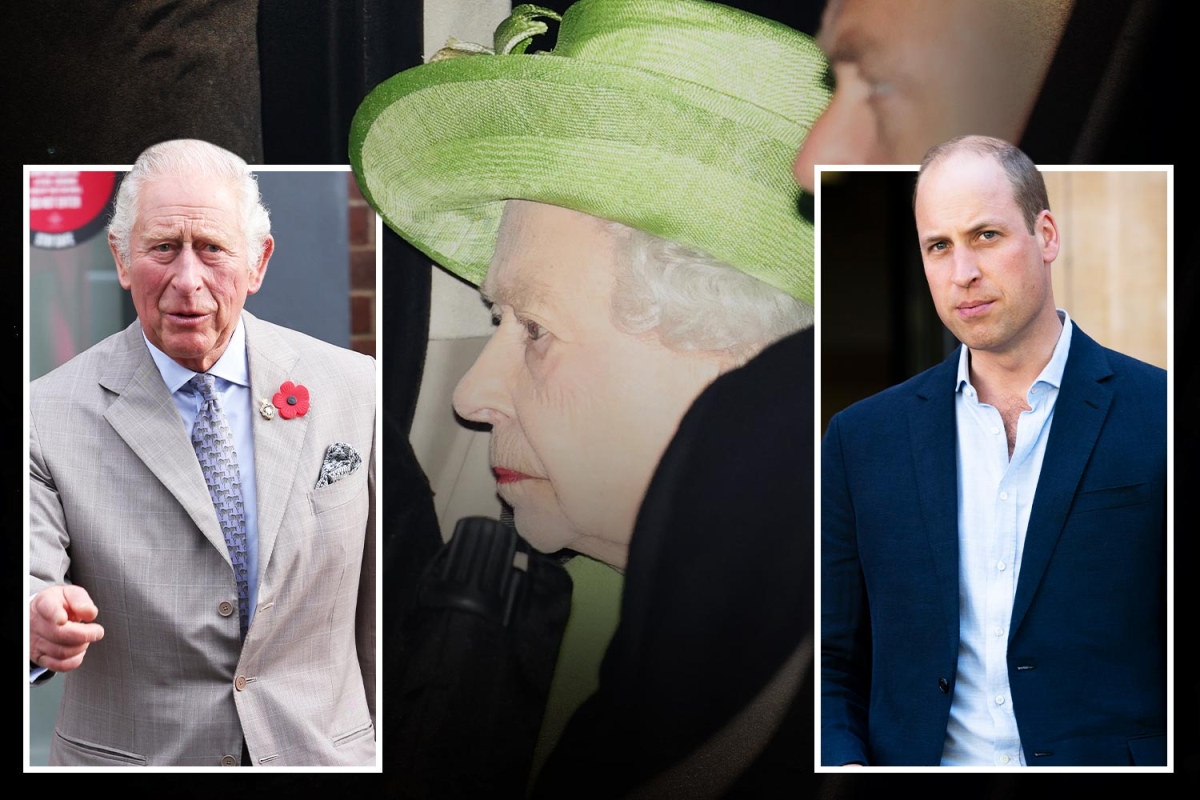 Royal Family lawyers prepare to take legal action against BBC for showing a shocking documentary tonight