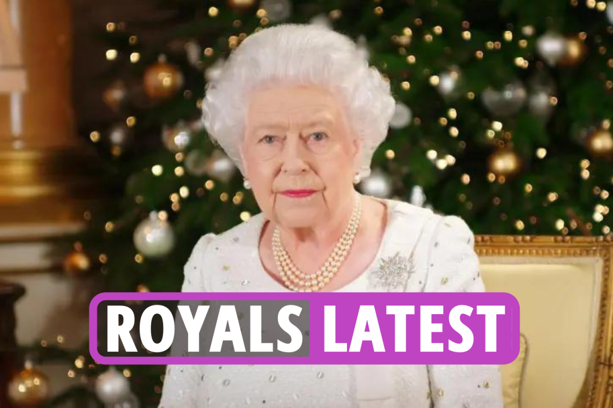 Royal Family news – ‘Queen’s Xmas Photo snub prompted Meghan & Harry’s departure’ as BBC doc second to air tonight