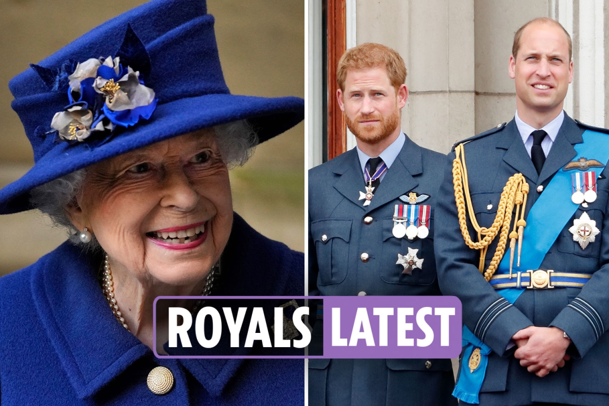 Royal Family news latest – Queen left ‘upset’ as royals ‘slam’ NEW BBC documentary after Meghan’s dad calls her a ‘fool’