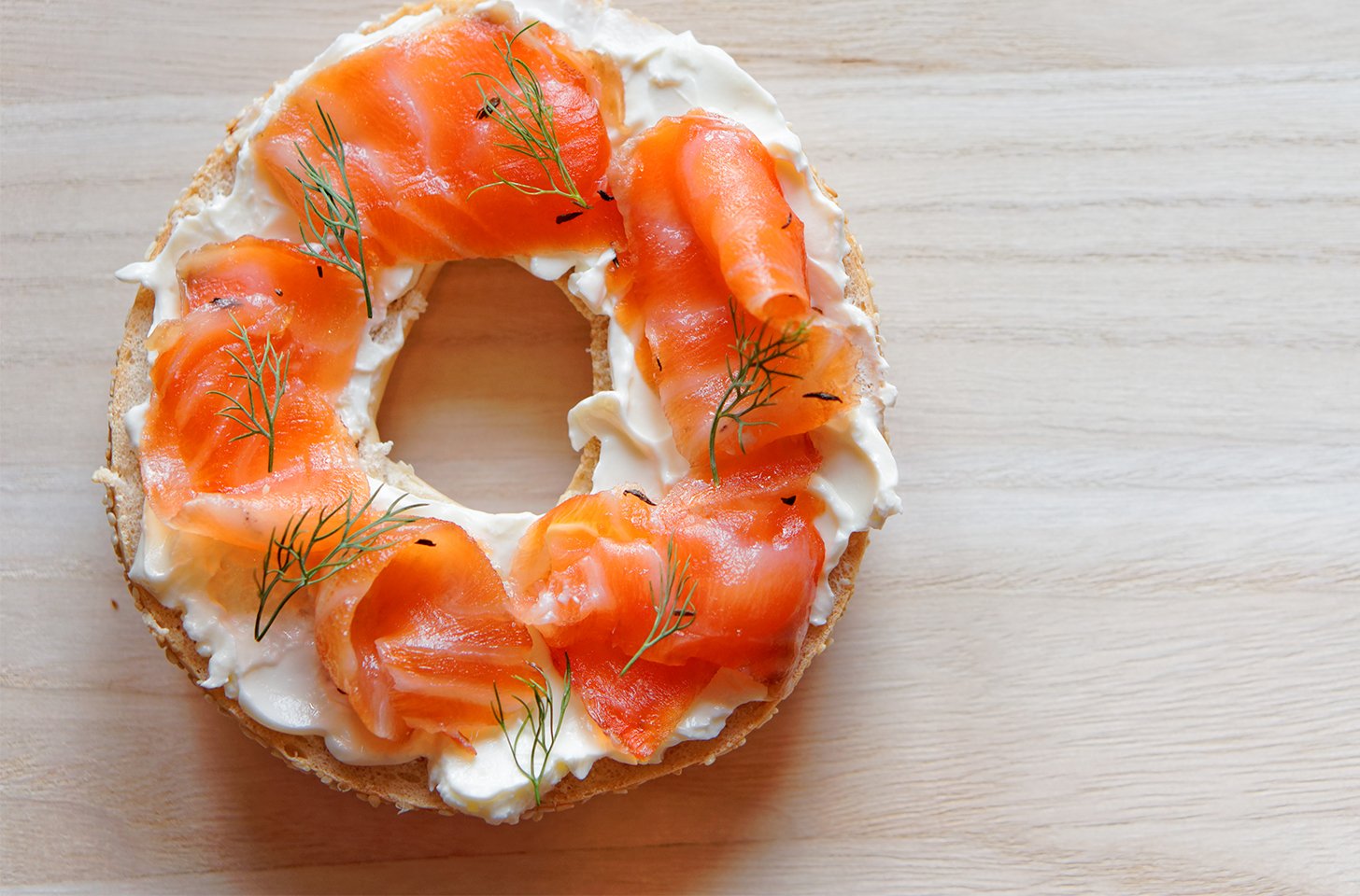 Salmon Recalled due To Listeria. Check Your Lox
