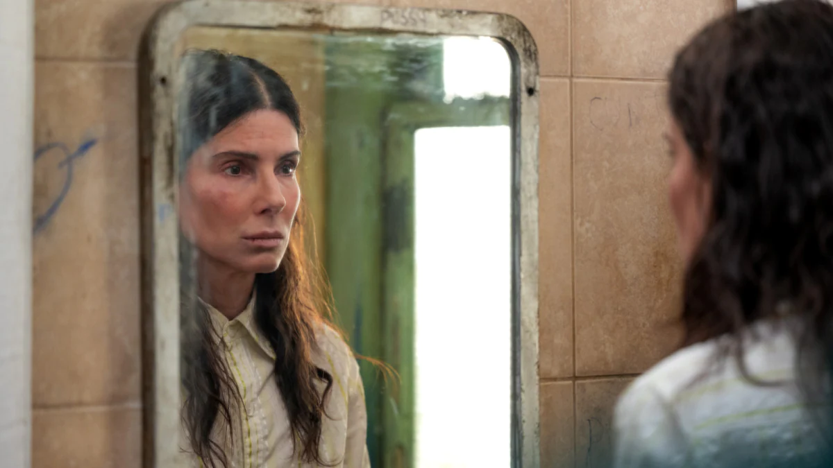Sandra Bullock’s Ex-Con Drama Stuffs a Miniseries Worth of Characters into a Packed Movie