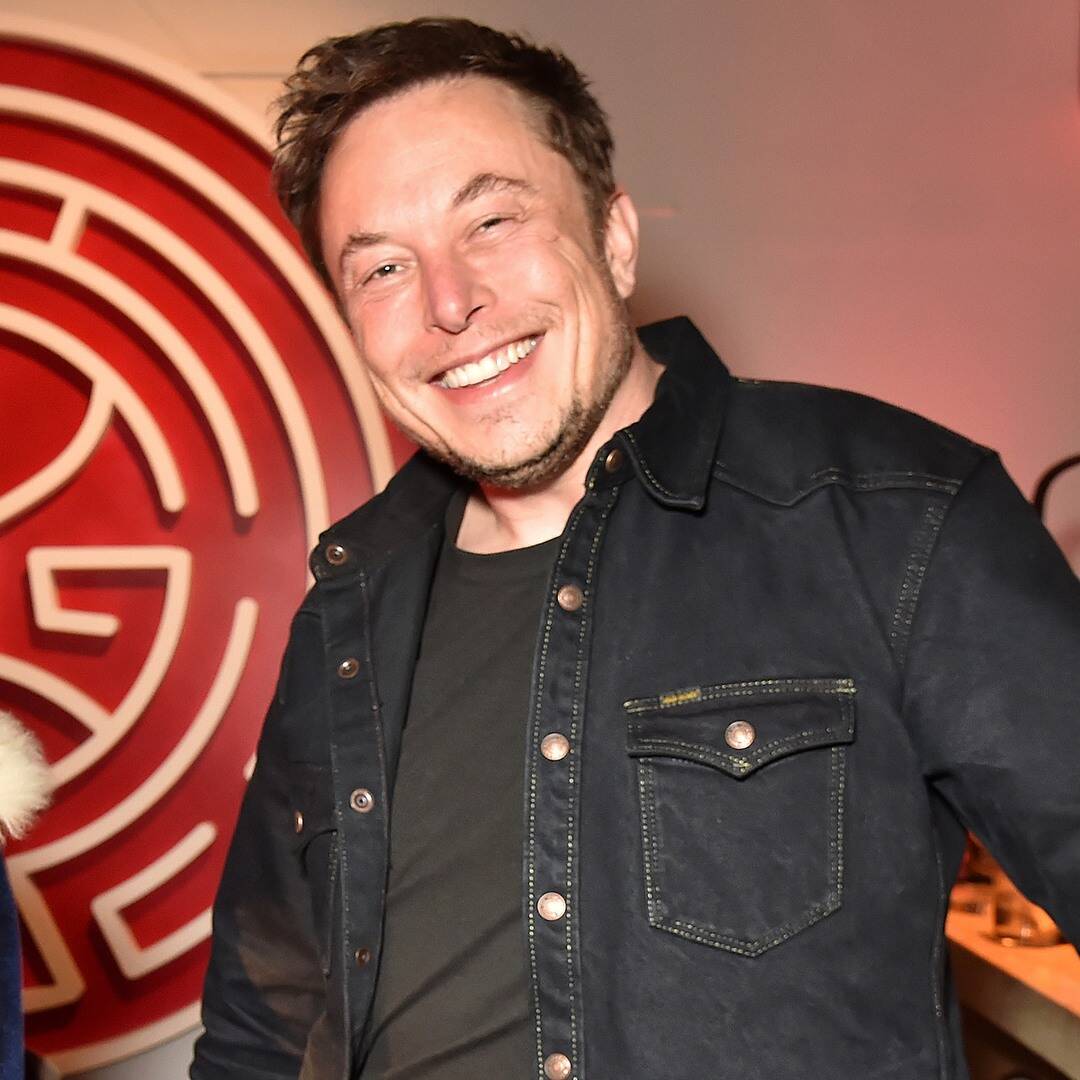 SpaceX Video: Elon Musk’s son X AE AXii steals the show