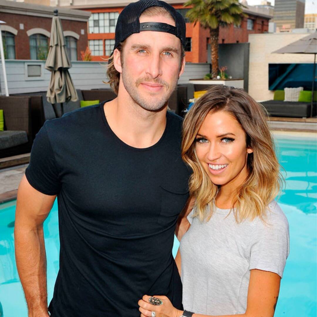 Shawn Booth Questions the Authenticity of Past Kaitlyn Bristowe Engagements