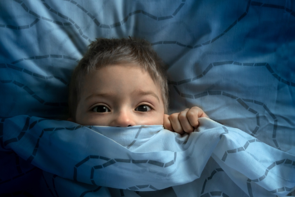 Sleep deprivation damages older kids’ brains, new study reveals
