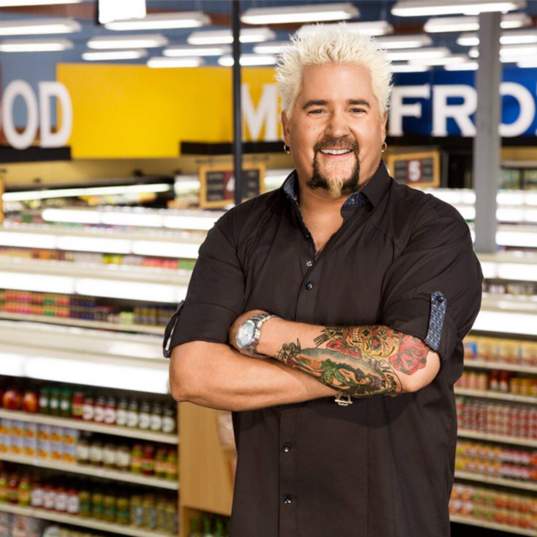 Enjoy These mouthwatering secrets about Guy’s Grocery Games