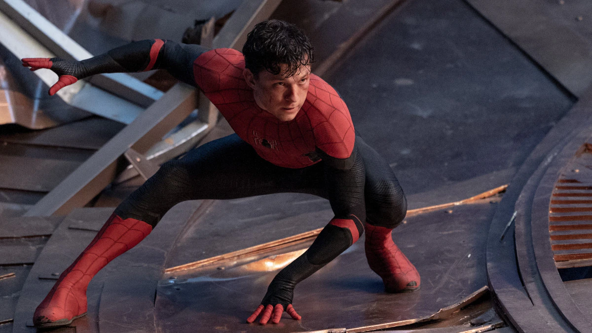 Spider-Man: No Way Home Tickets Presales Break 2021 Record