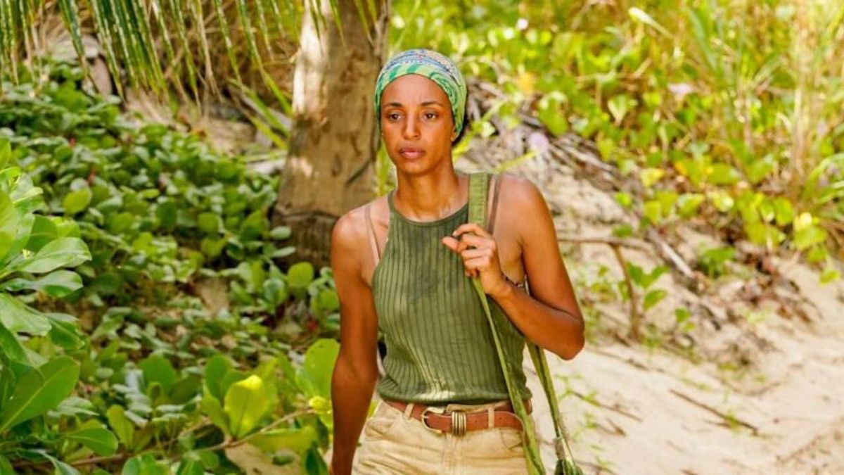 The Survivor 41 player explains exactly how Pastor Shan Smith duped him