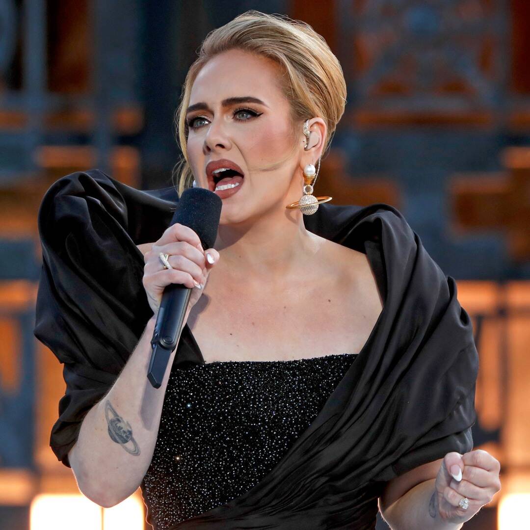 Adele’s TV host apologizes on-air “Insulted”Her