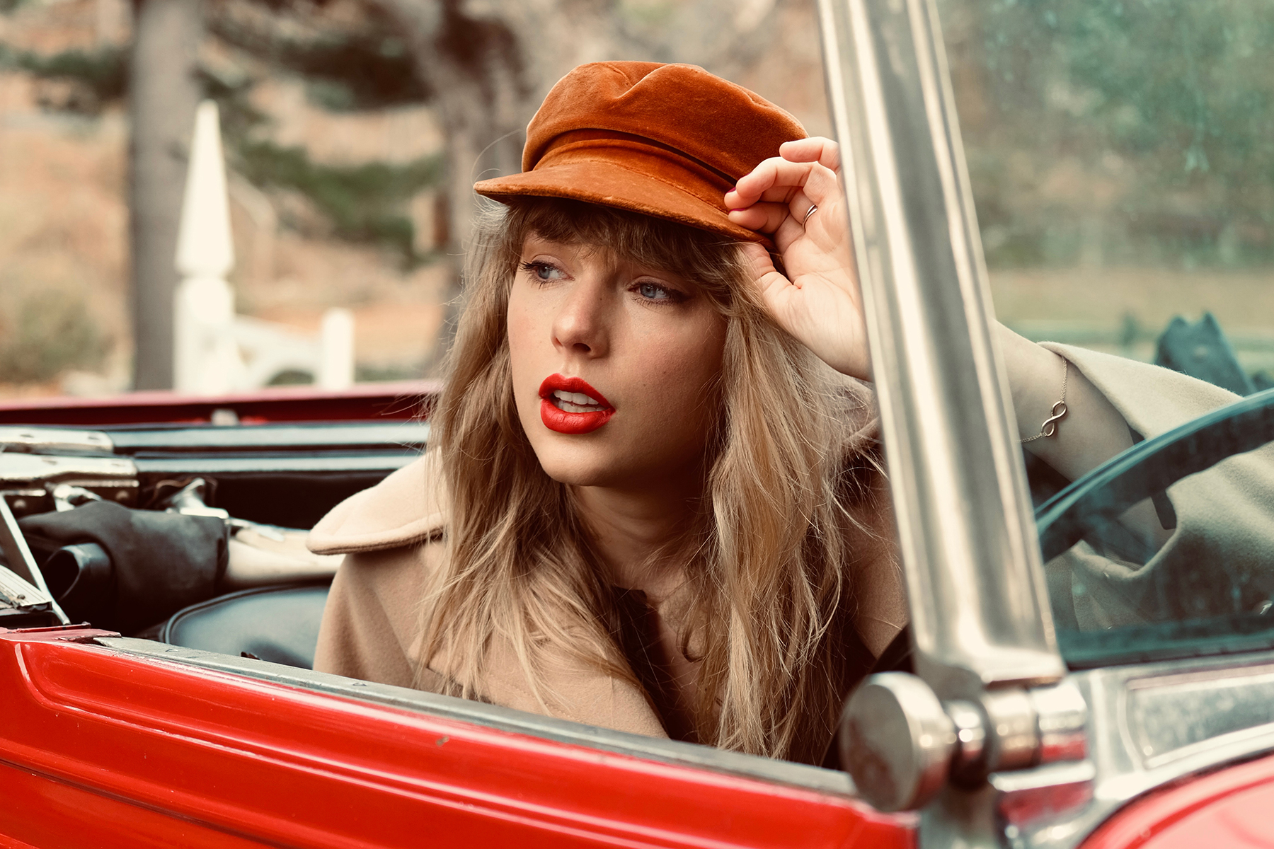Taylor Swift’s 10-Minute All Too Well’ becomes the longest-running number one hit